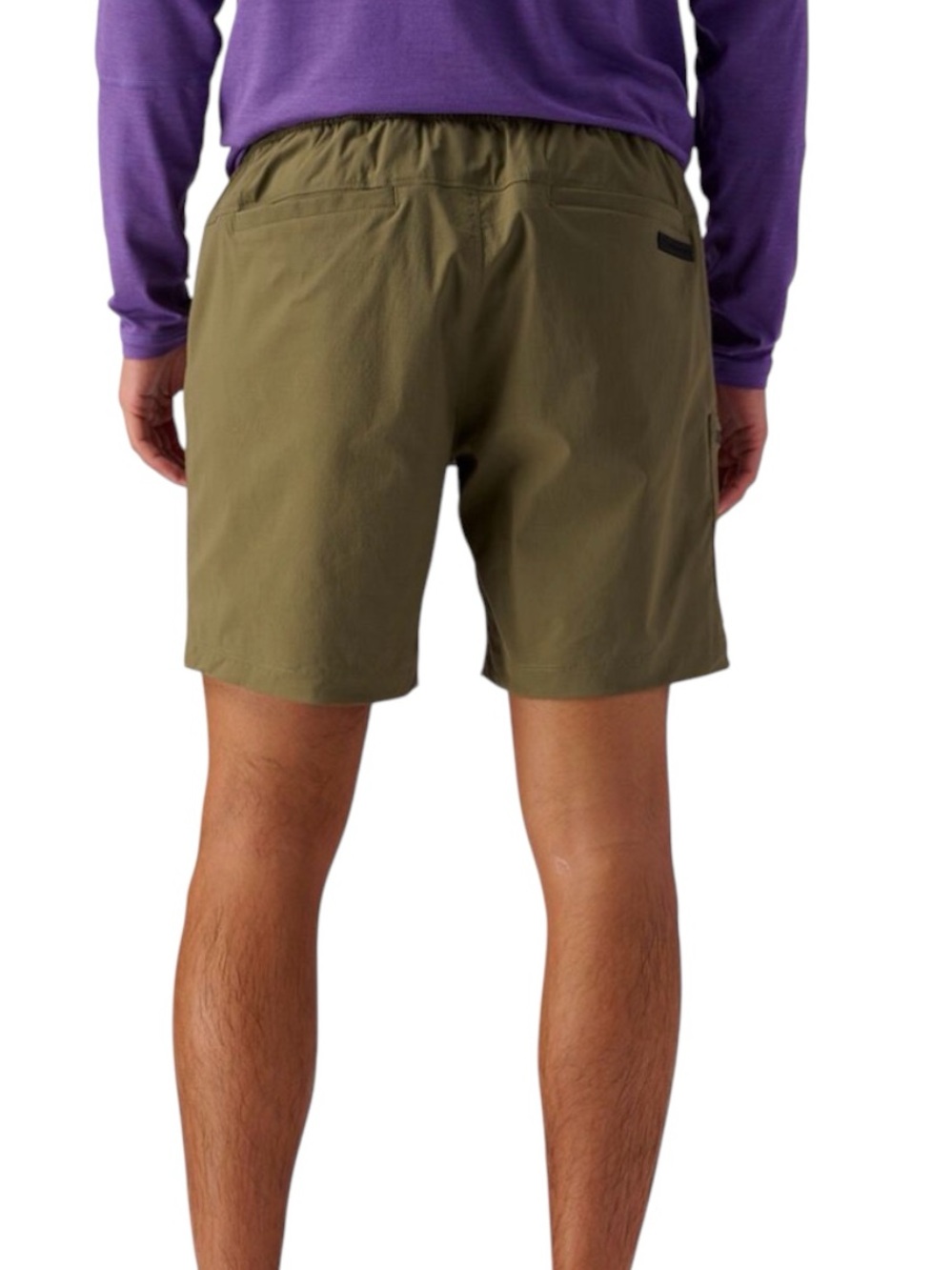 Backcountry Wasatch Ripstop Short - Men's Large - Picture 3 of 13